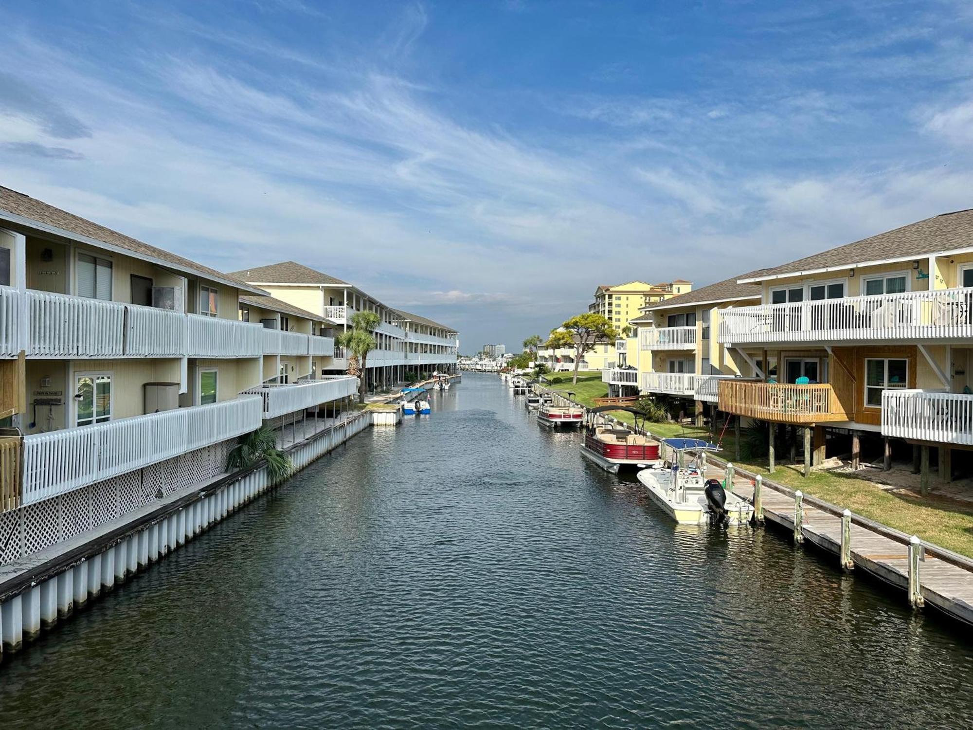 Villa Sandpiper Cove 1137 Destin Exterior foto